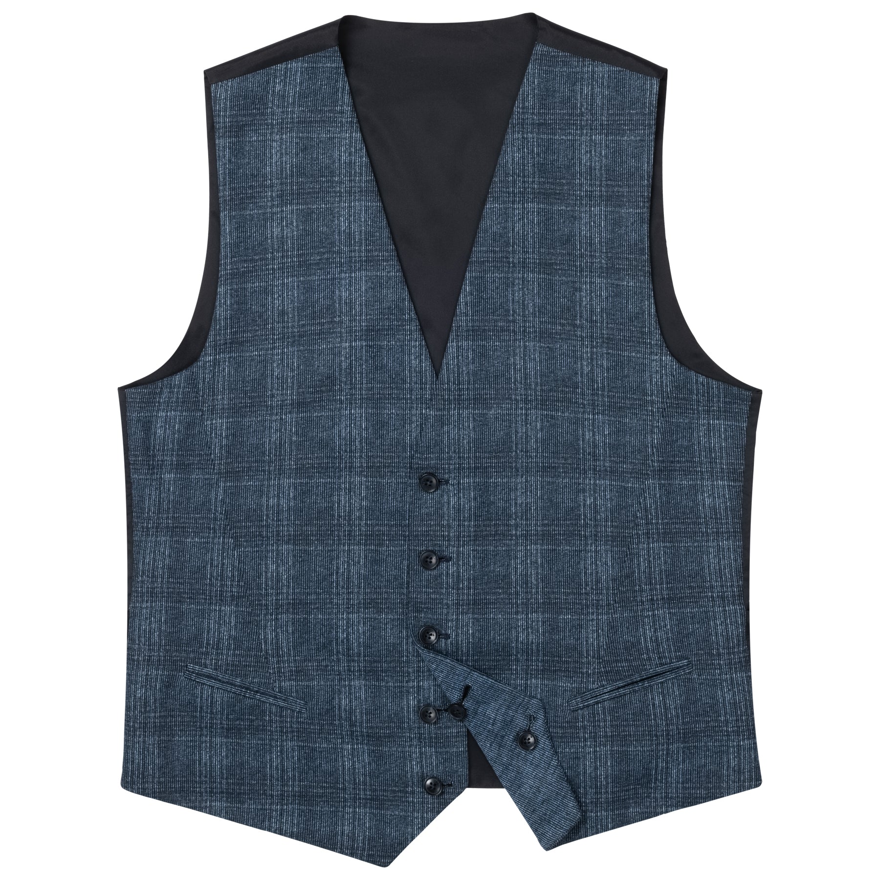 Kostuumgilets navy Zuitable - Image 2