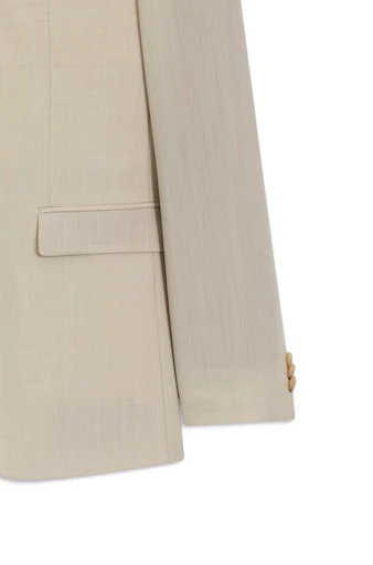 Kostuums 2-delig beige HUGO RED - Image 2