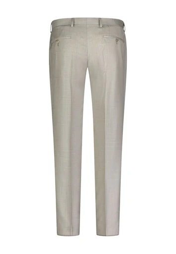 Kostuums 2-delig beige Roy Robson - Image 3
