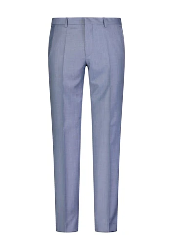 Kostuums 2-delig blauw Roy Robson - Image 2