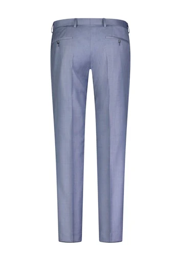 Kostuums 2-delig blauw Roy Robson - Image 3