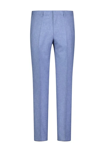 Kostuums 2-delig blauw Roy Robson - Image 2