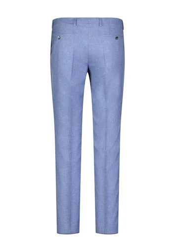 Kostuums 2-delig blauw Roy Robson - Image 3