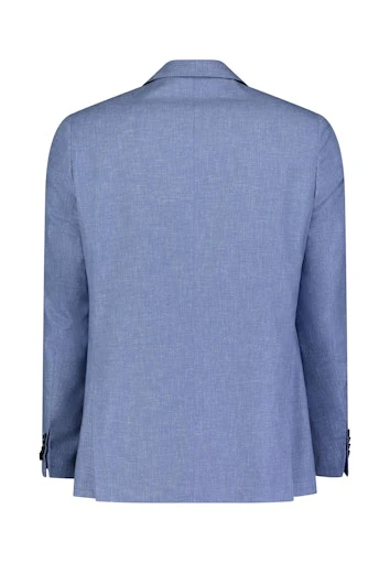 Kostuums 2-delig blauw Roy Robson - Image 5
