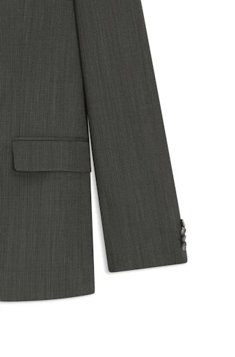 Kostuums 2-delig groen Boss Men Black - Image 2