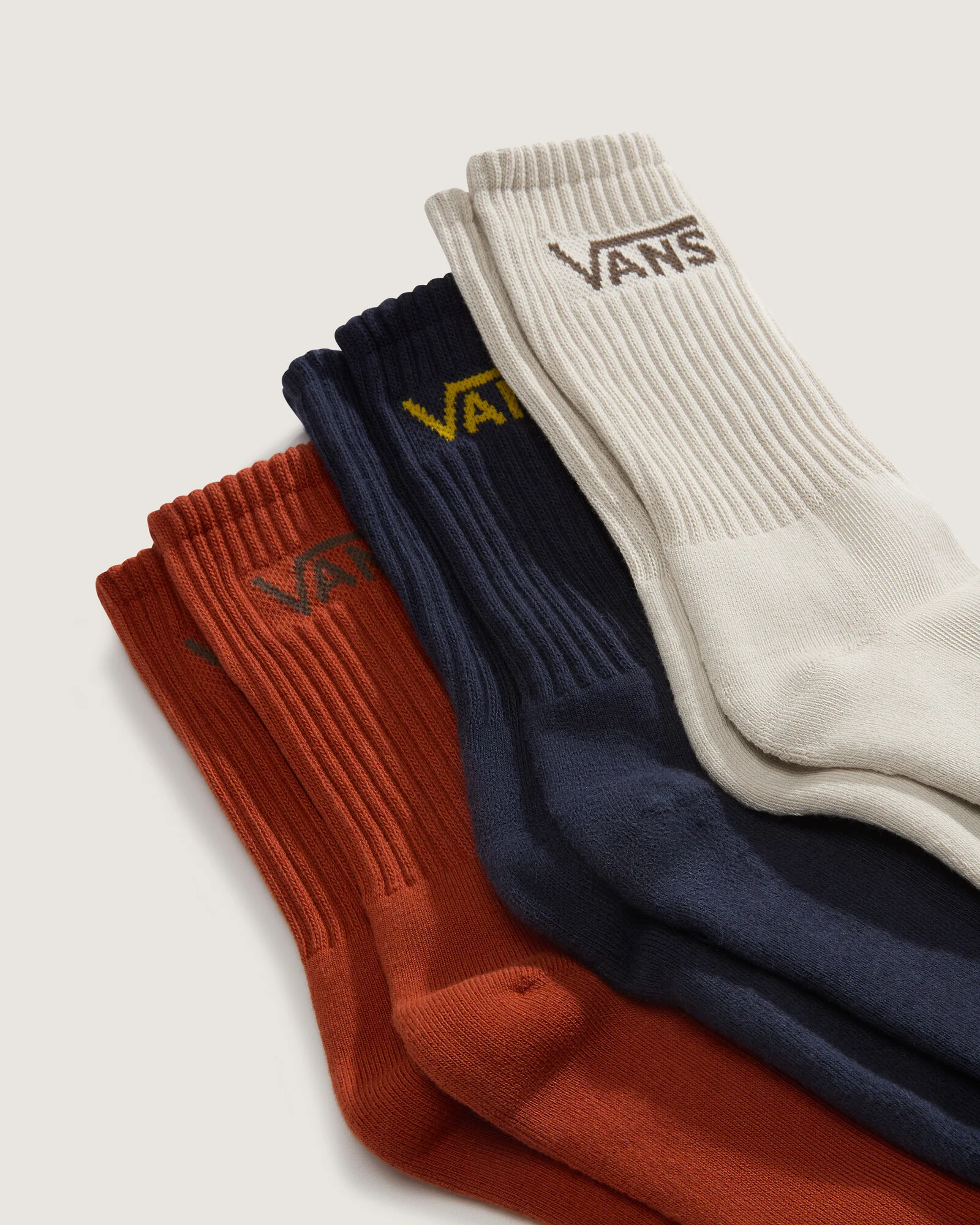 Kousen blauw Vans - Image 2