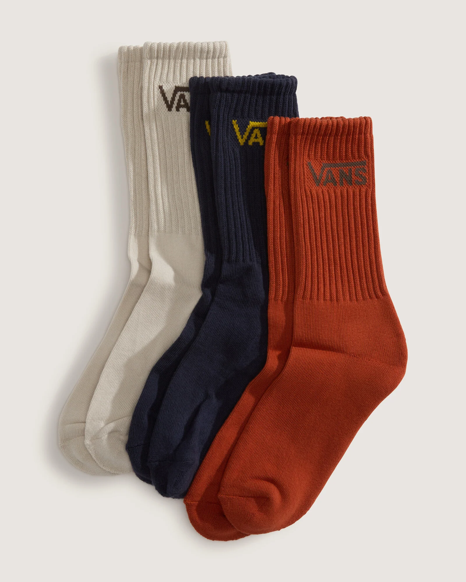 Kousen blauw Vans - Image 3