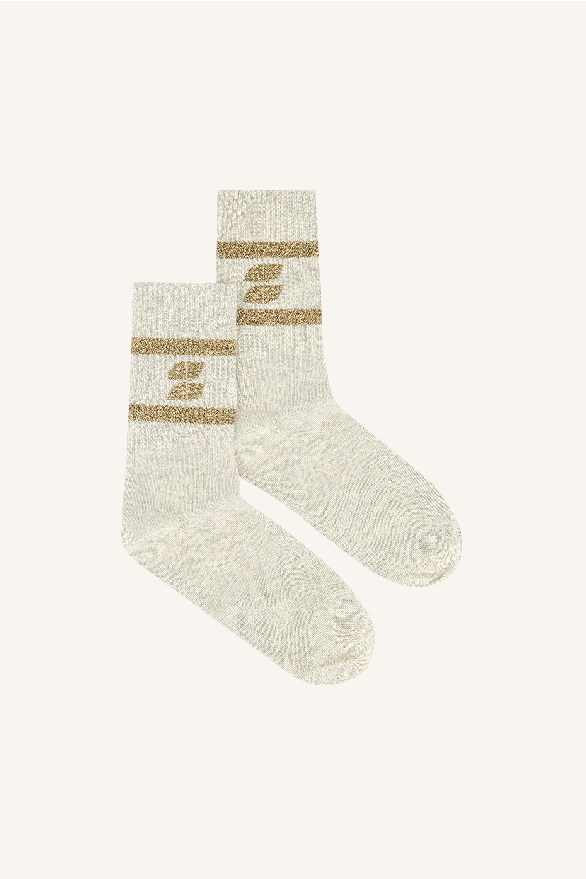 Kousen goud by-bar