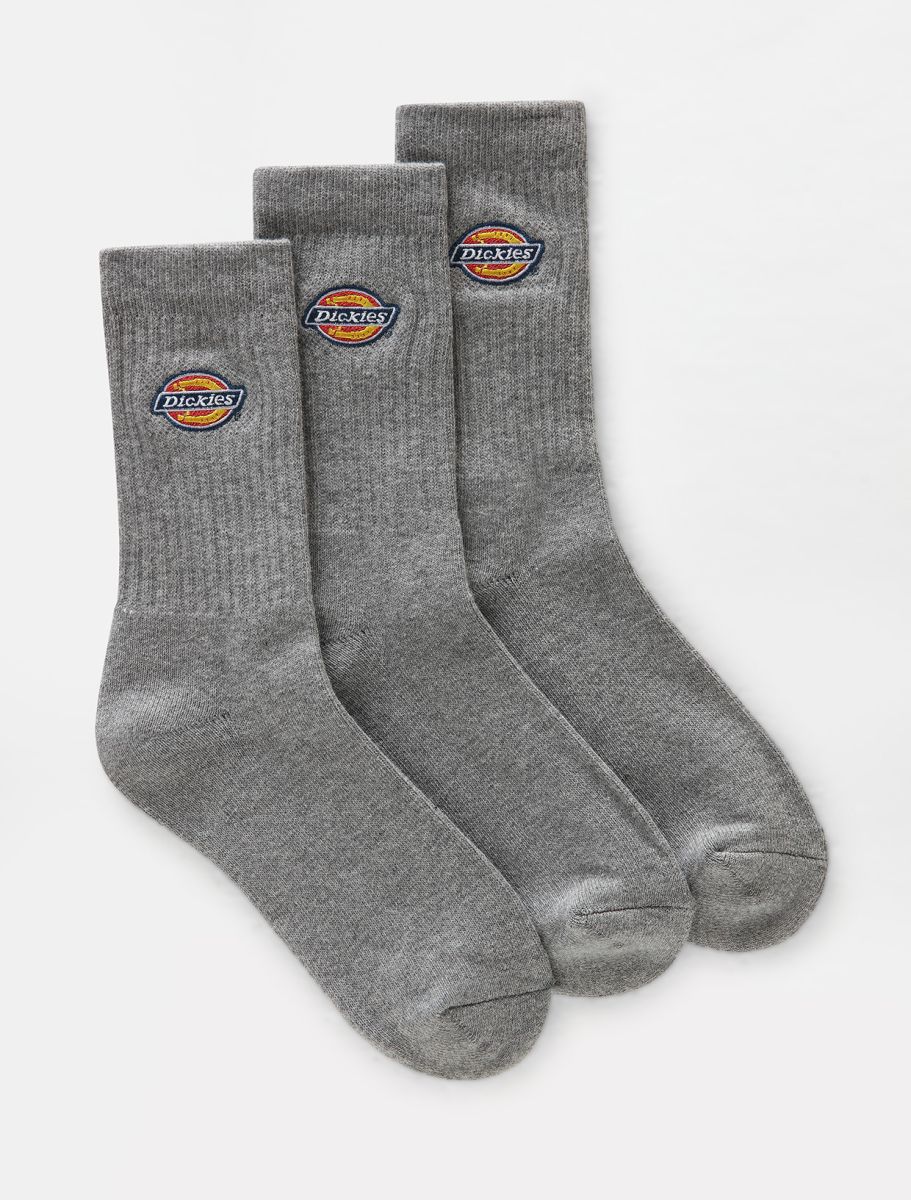 Kousen grijs Dickies