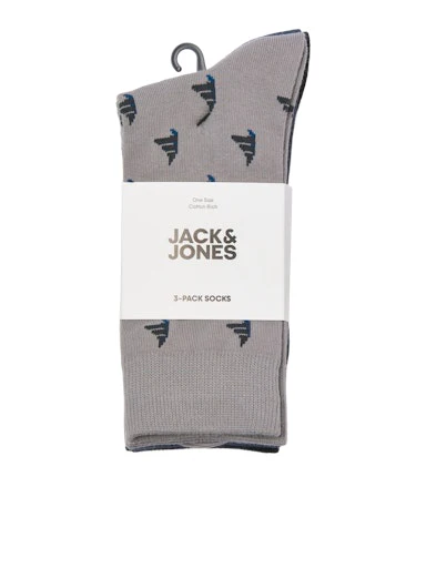 Kousen multicolor JACK & JONES - Image 2