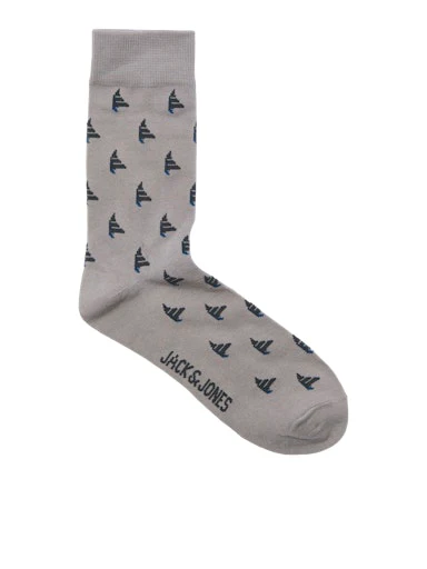 Kousen multicolor JACK & JONES - Image 4