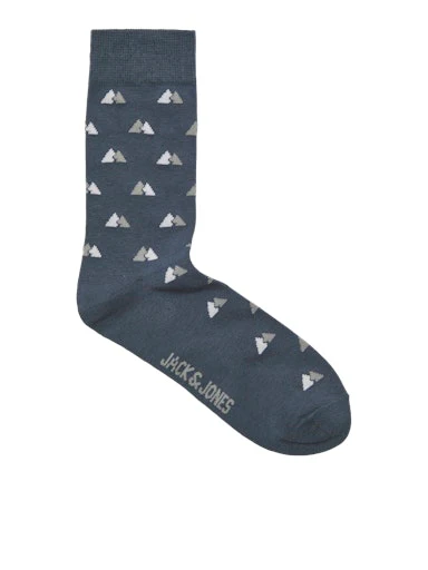 Kousen multicolor JACK & JONES - Image 5