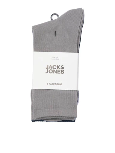 Kousen multicolor JACK & JONES - Image 2