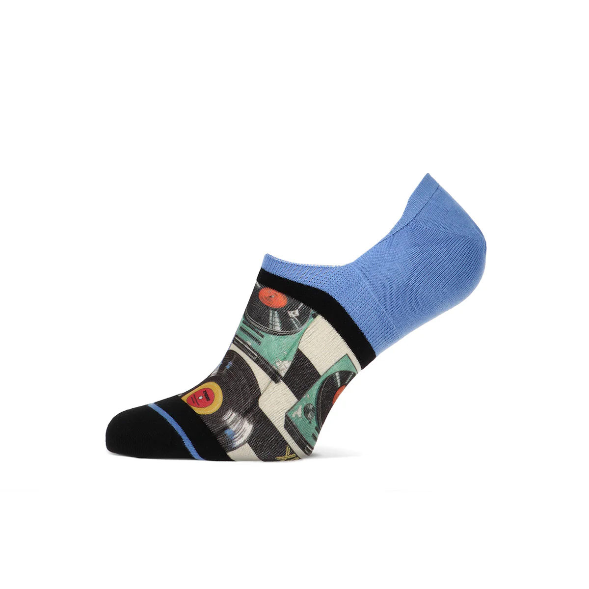 Kousen multicolor XPOOOS