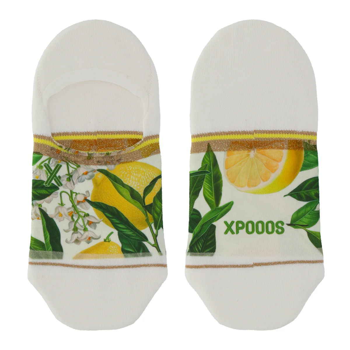 Kousen multicolor XPOOOS - Image 2