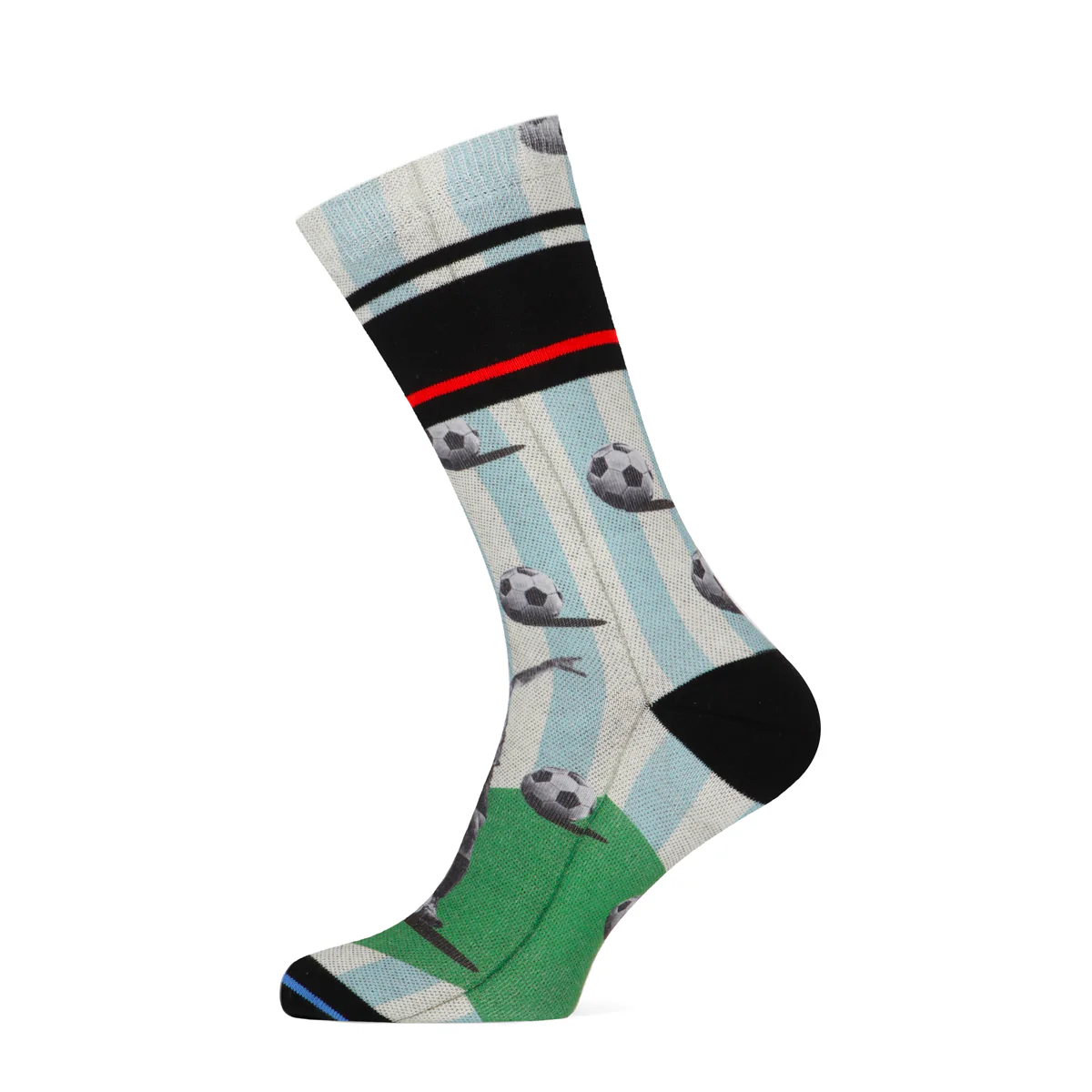 Kousen multicolor XPOOOS