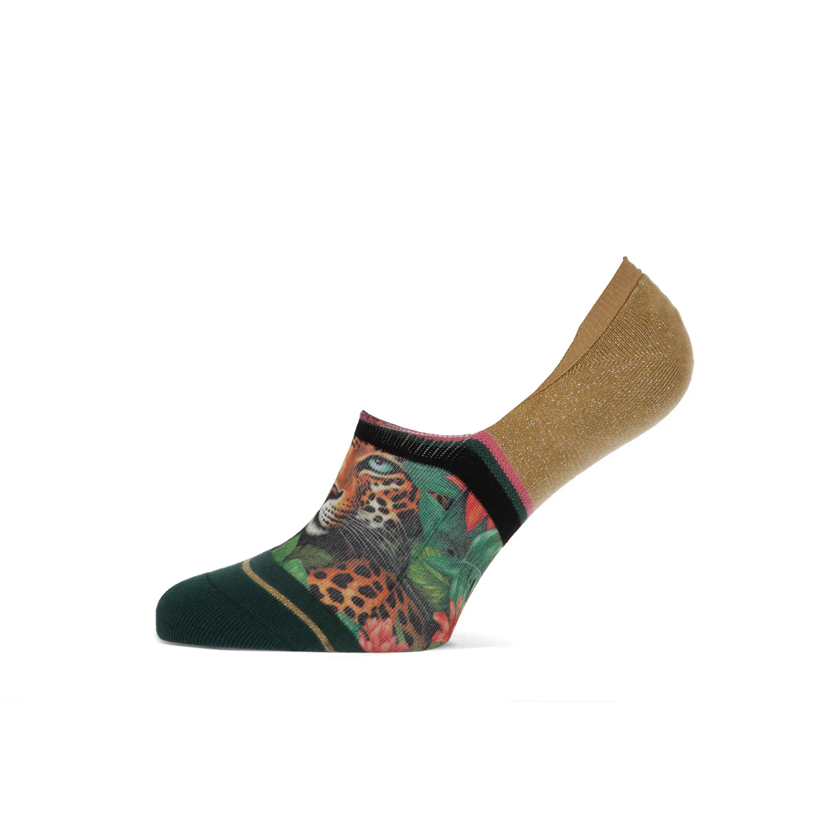 Kousen multicolor XPOOOS