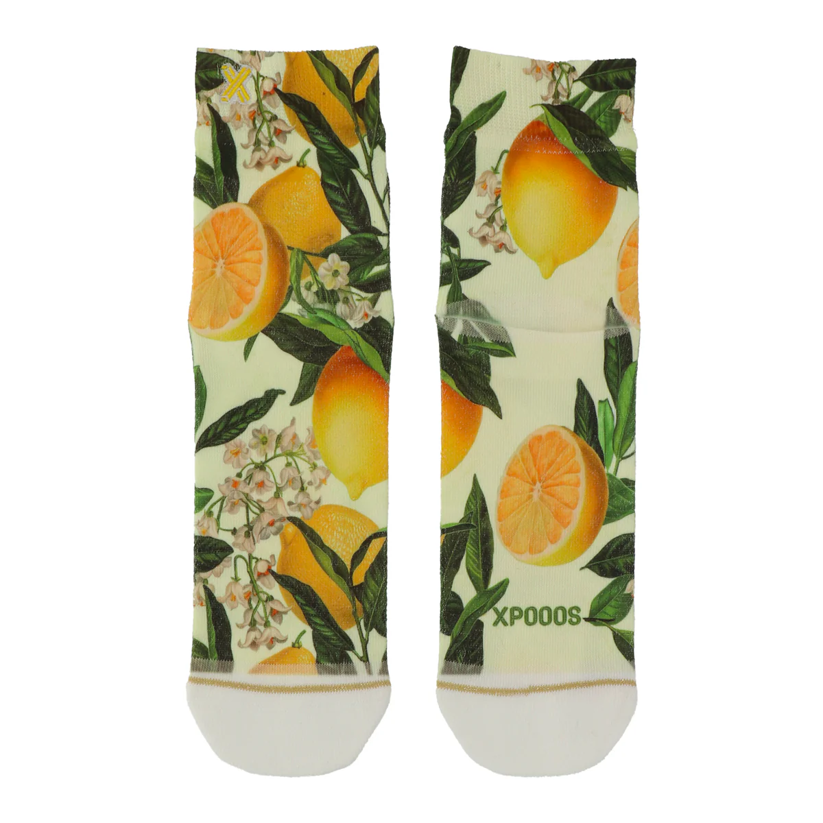 Kousen multicolor XPOOOS - Image 2