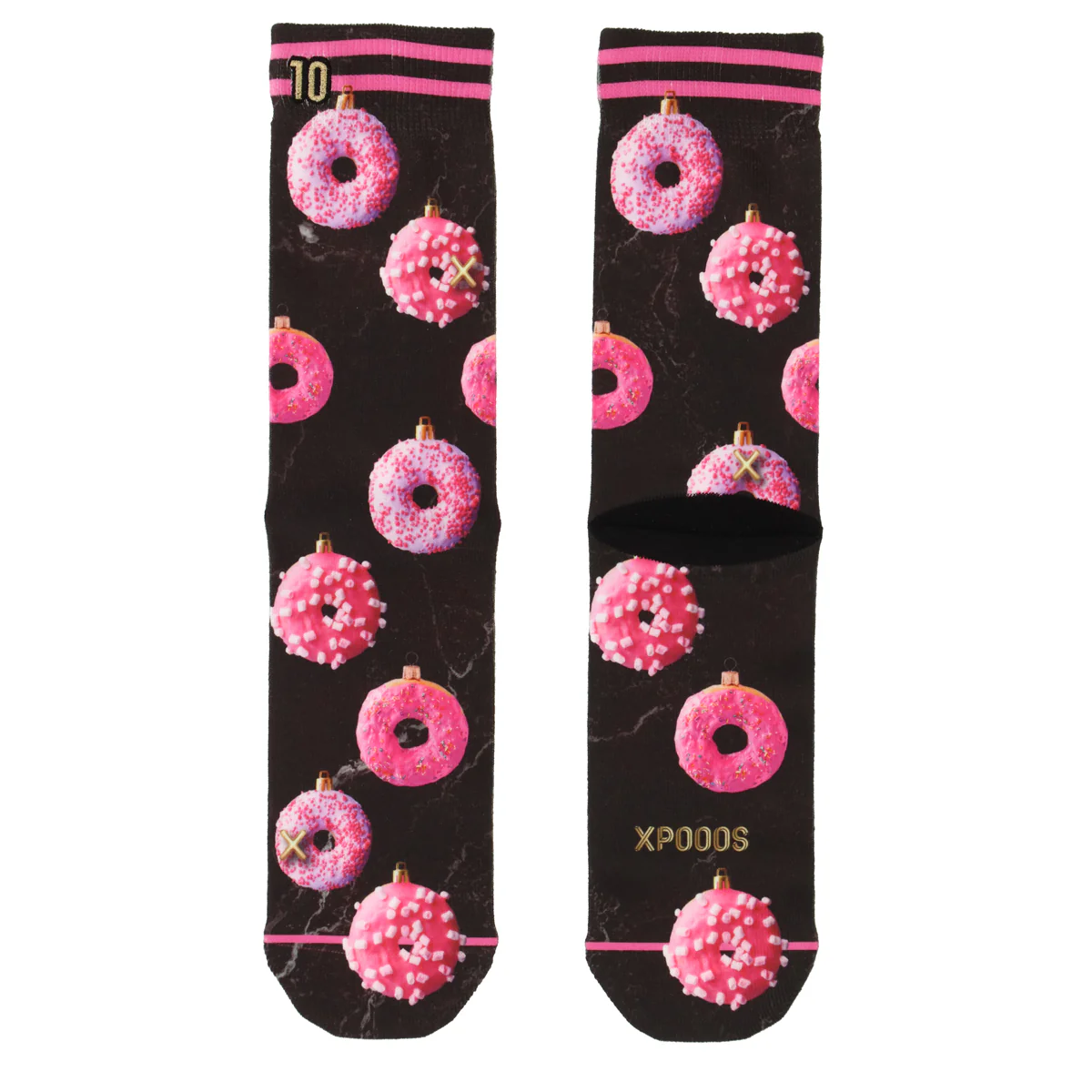 Kousen multicolor XPOOOS