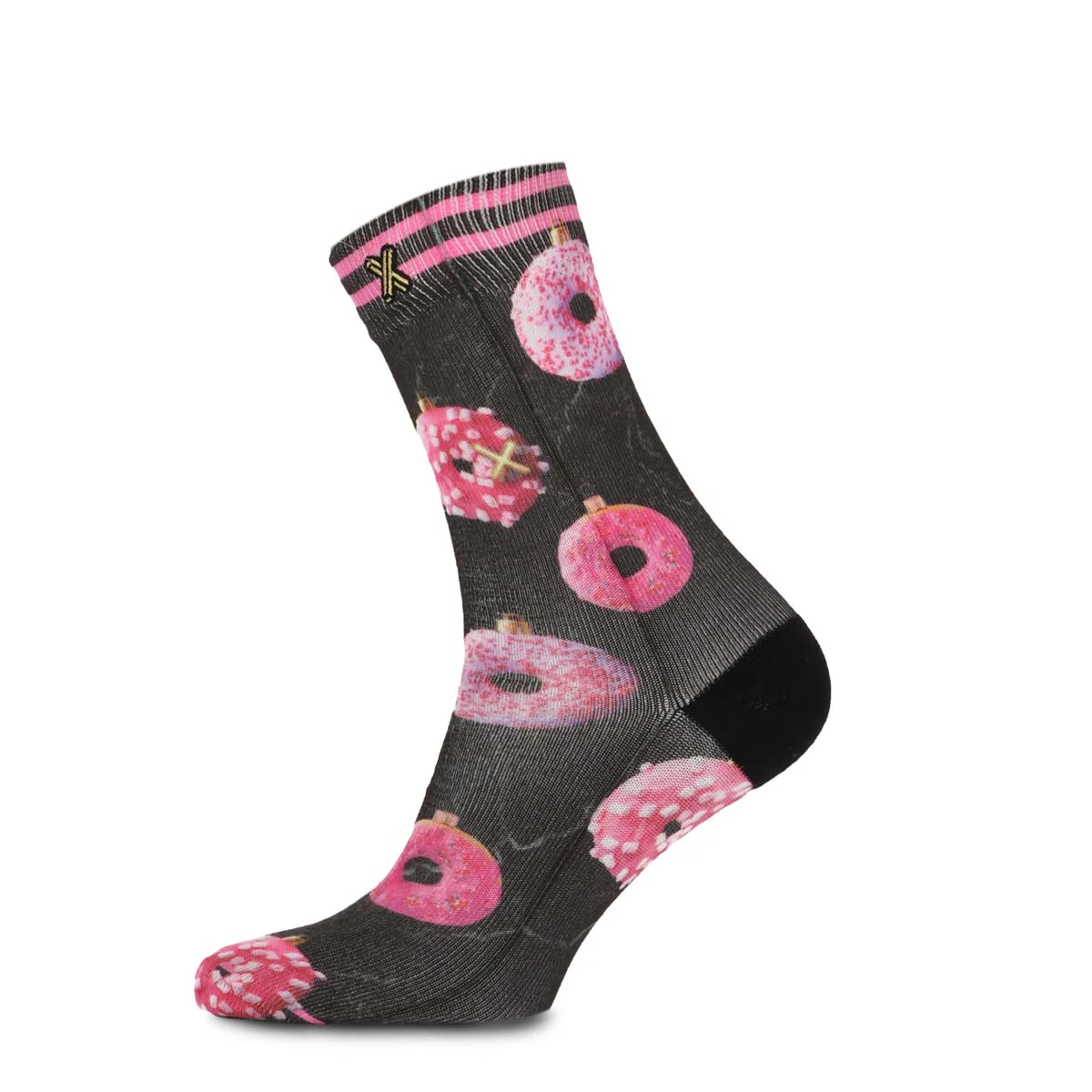 Kousen multicolor XPOOOS - Image 2