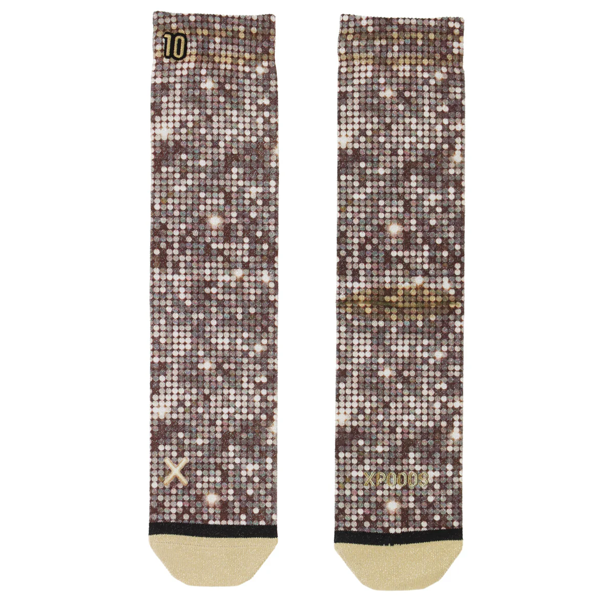 Kousen multicolor XPOOOS