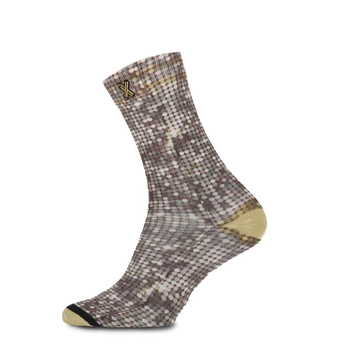 Kousen multicolor XPOOOS - Image 2