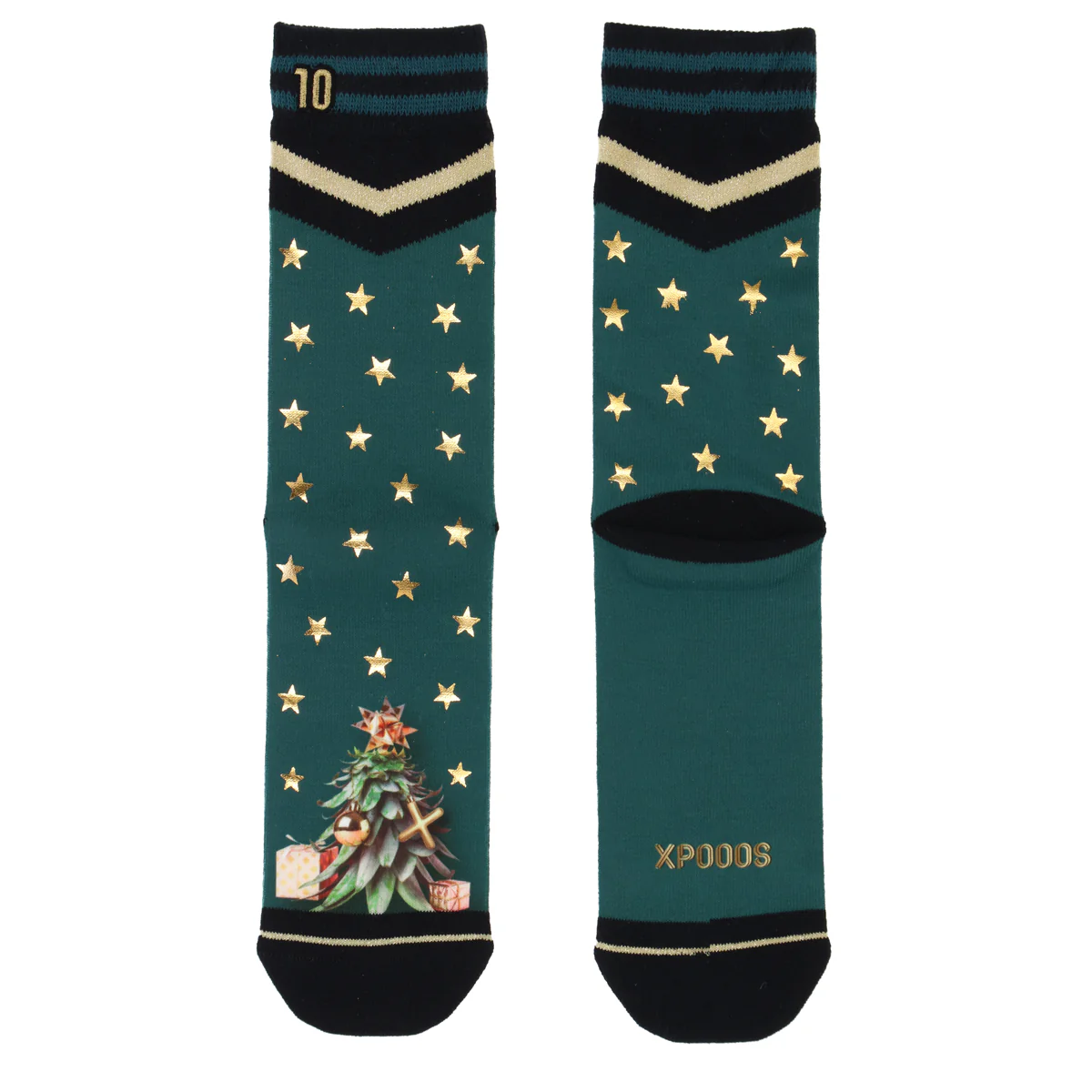 Kousen multicolor XPOOOS