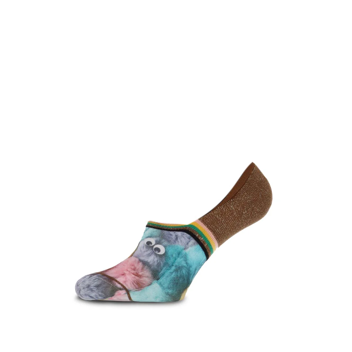 Kousen multicolor XPOOOS - Image 2