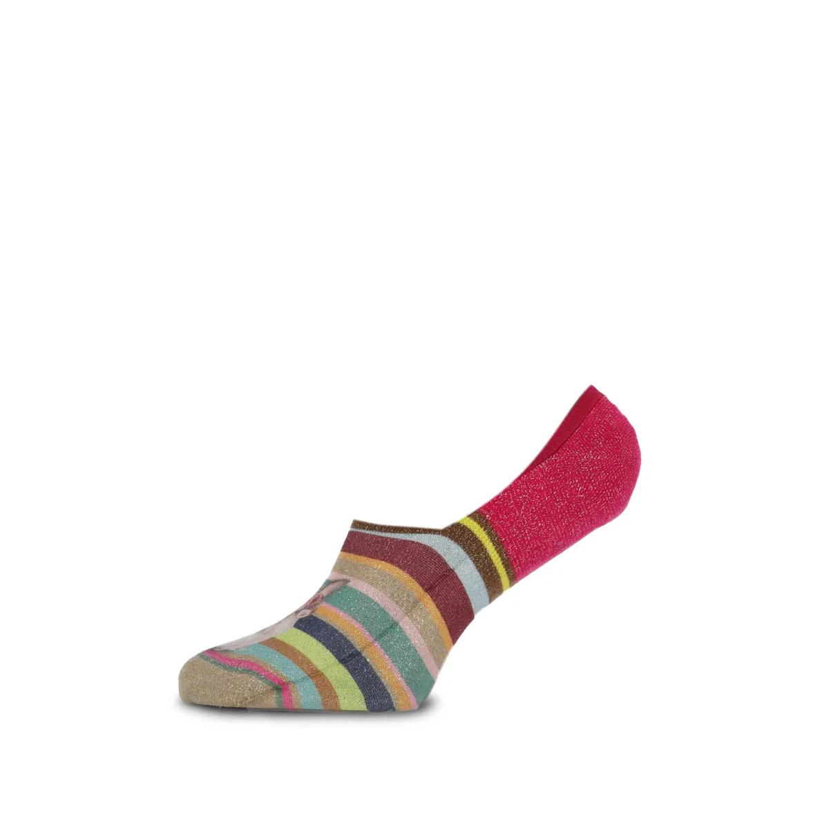 Kousen multicolor XPOOOS - Image 2