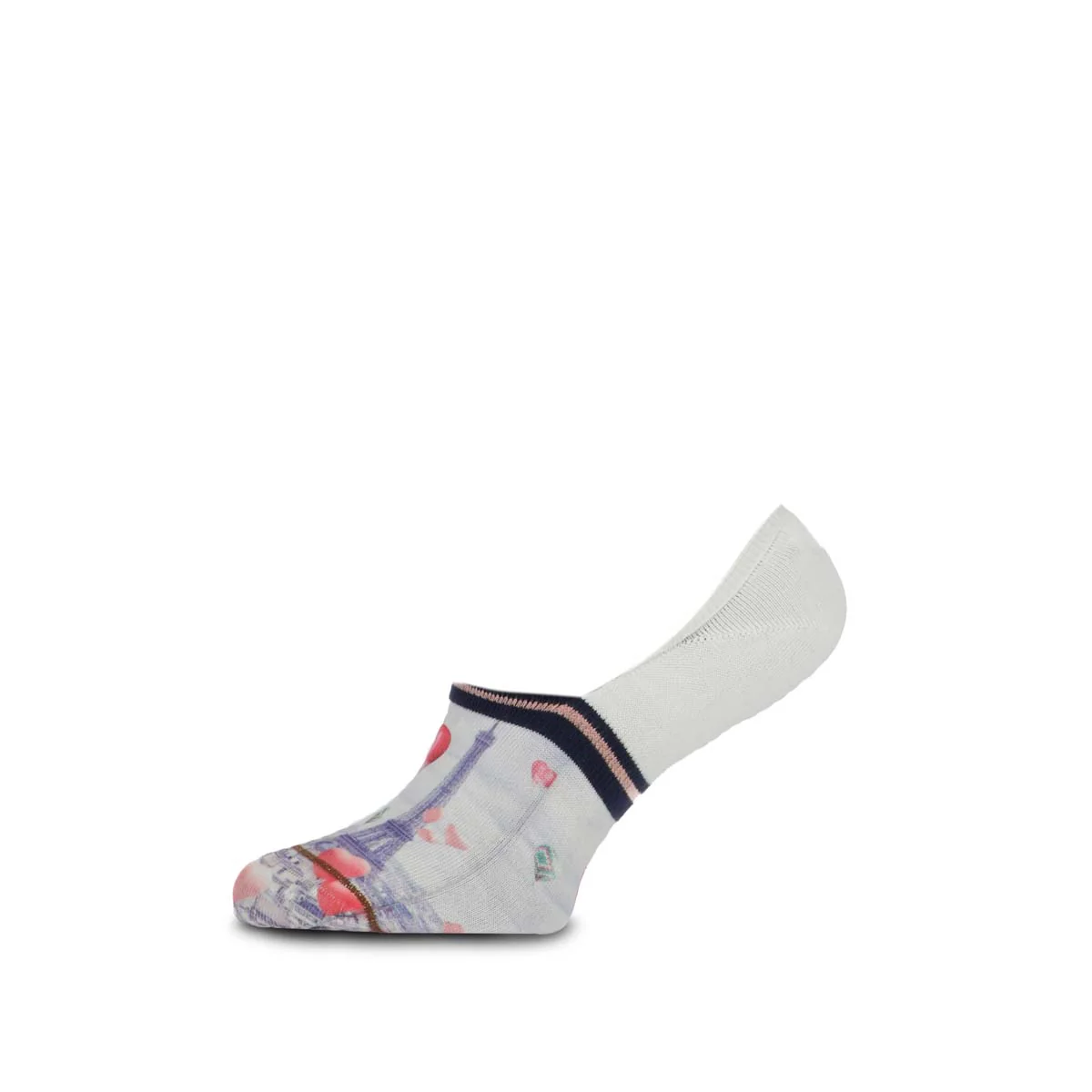 Kousen multicolor XPOOOS - Image 2