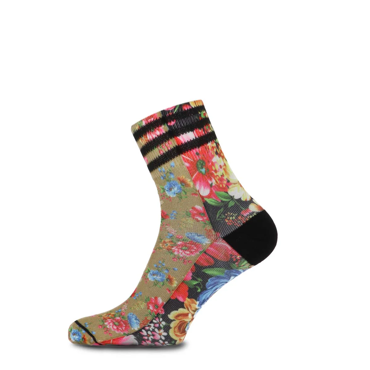 Kousen multicolor XPOOOS - Image 2