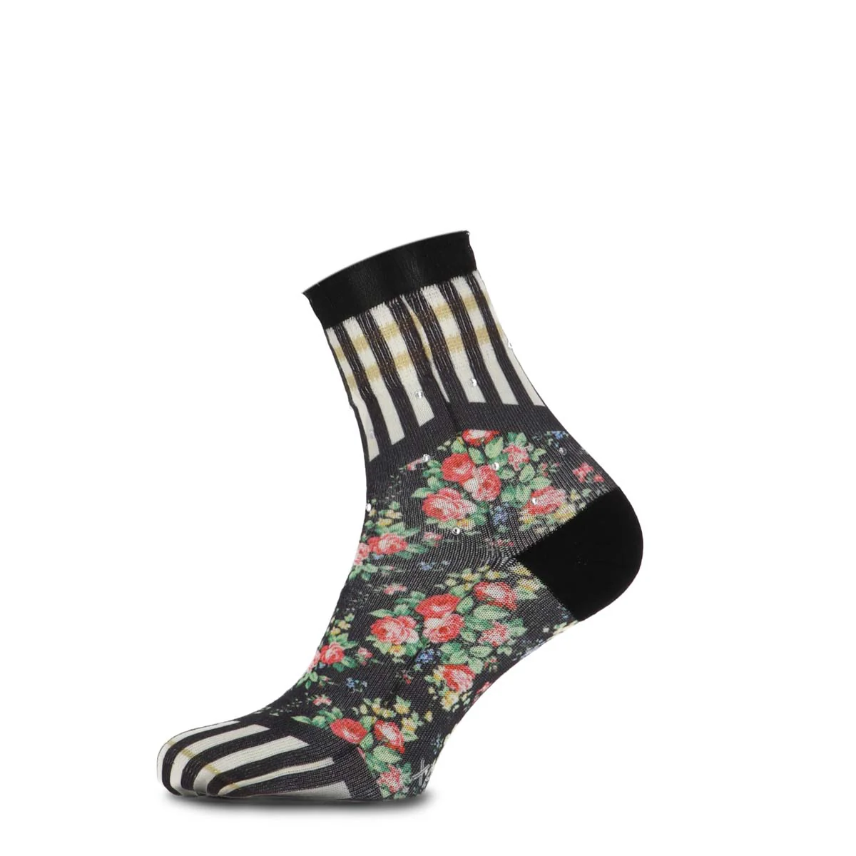 Kousen multicolor XPOOOS - Image 2