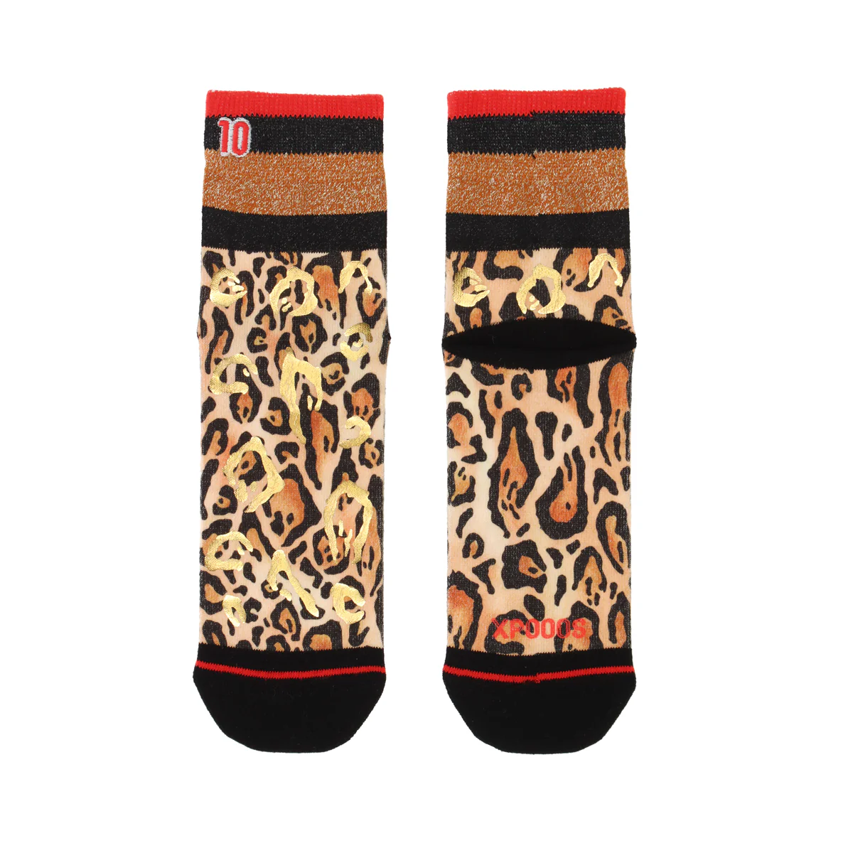 Kousen multicolor XPOOOS