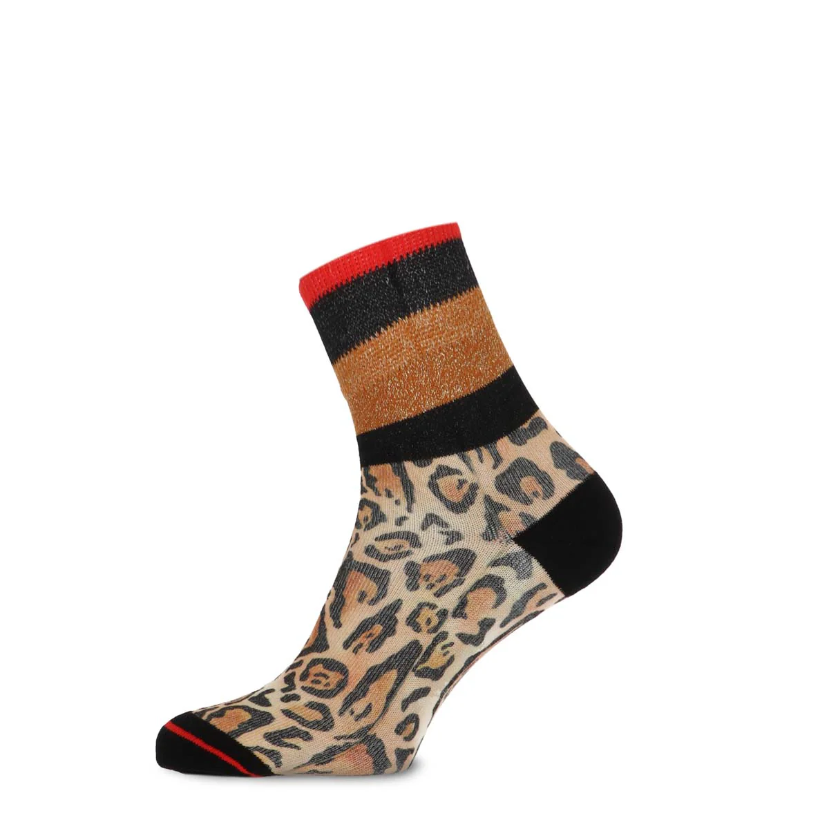 Kousen multicolor XPOOOS - Image 2