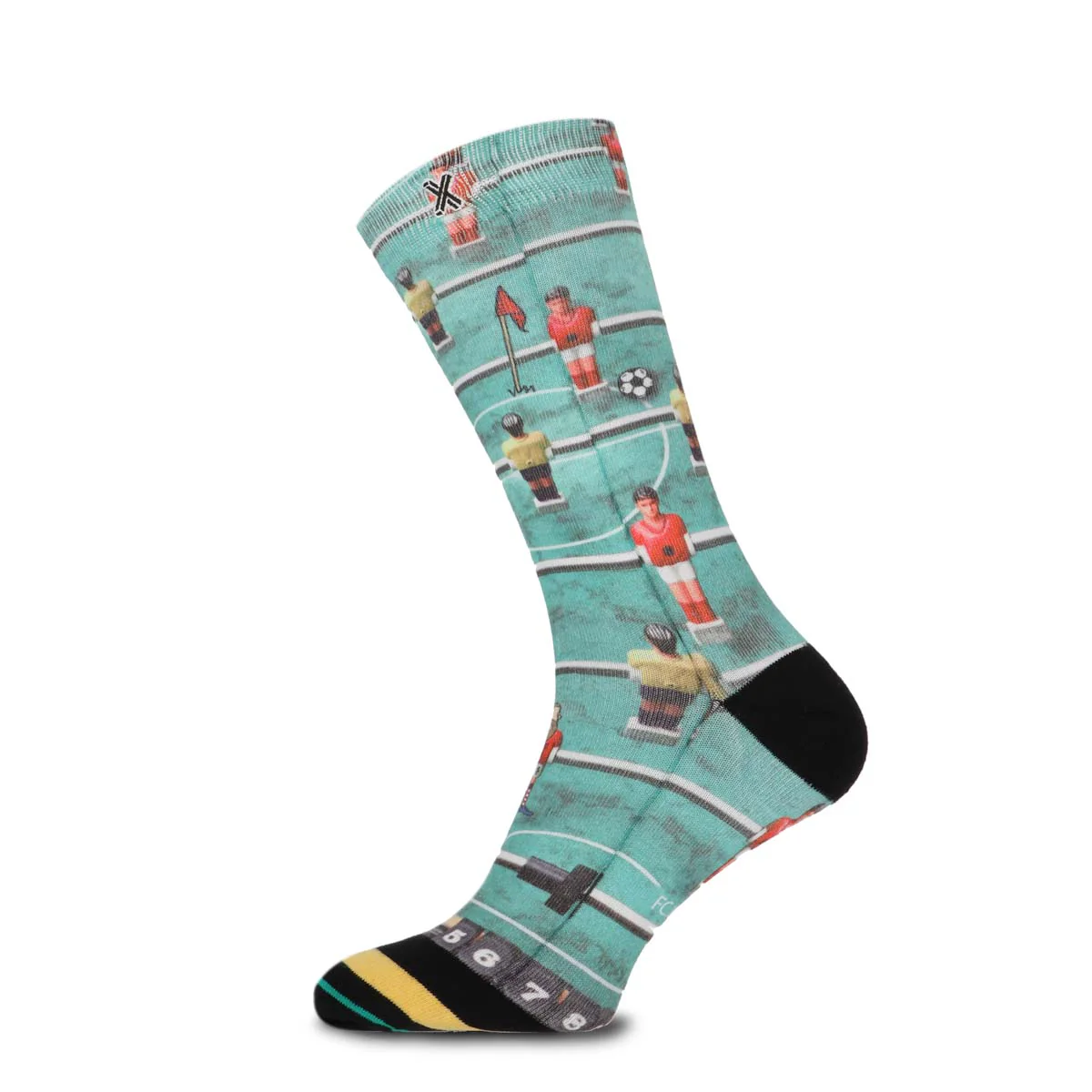 Kousen multicolor XPOOOS - Image 2