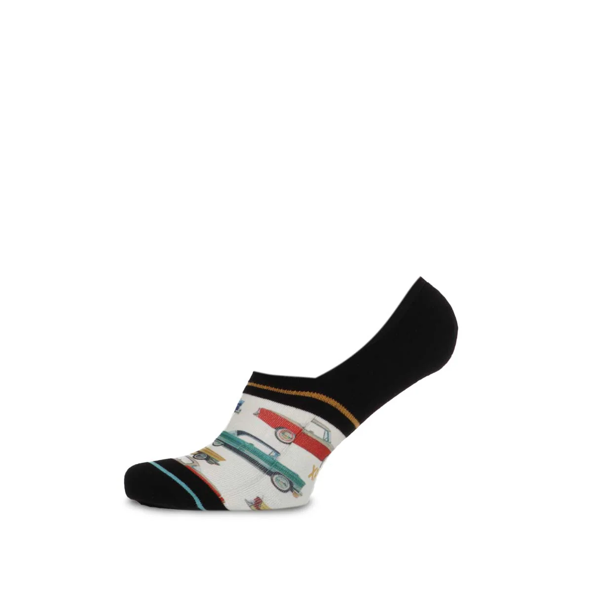 Kousen multicolor XPOOOS - Image 2
