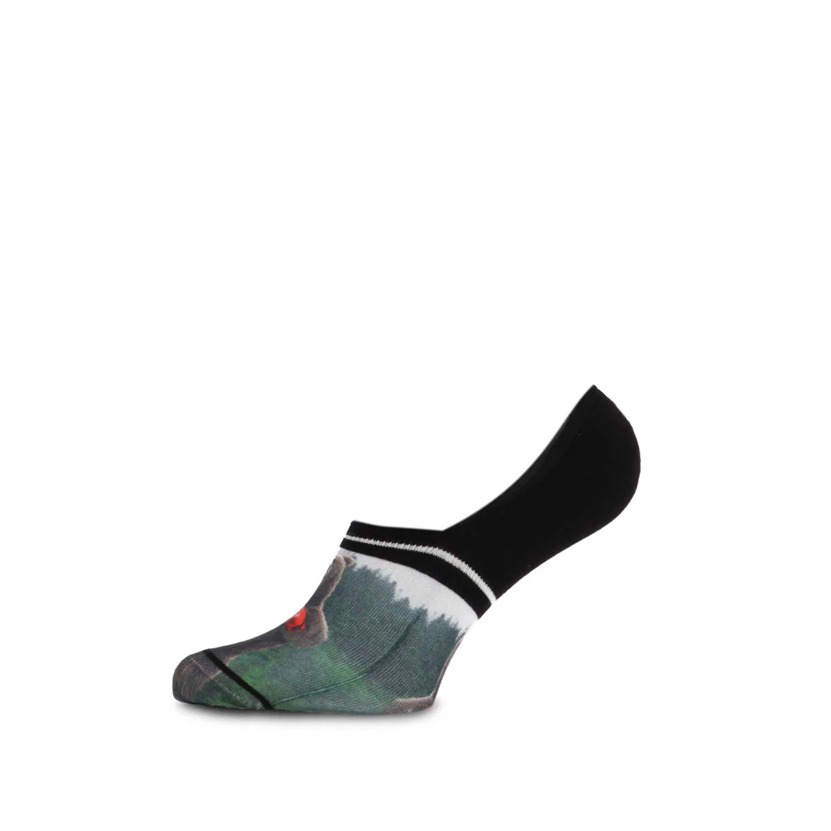 Kousen multicolor XPOOOS - Image 2