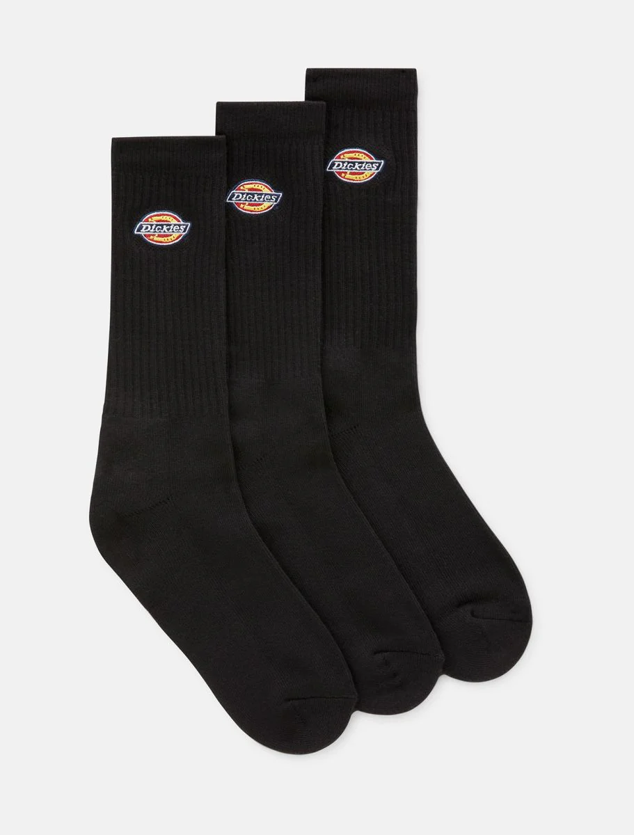 Kousen zwart Dickies