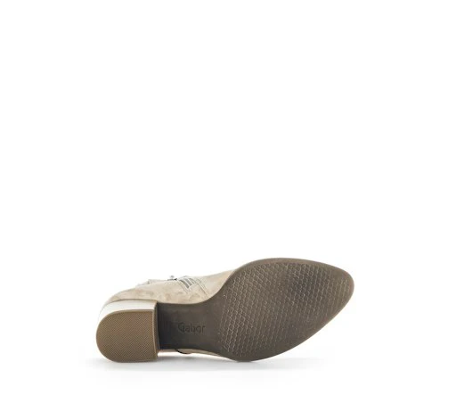 Laarzen beige Gabor - Image 5