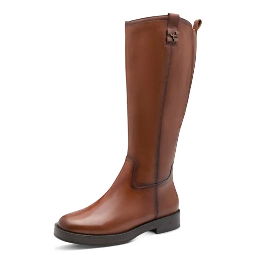 Laarzen bruin Tamaris