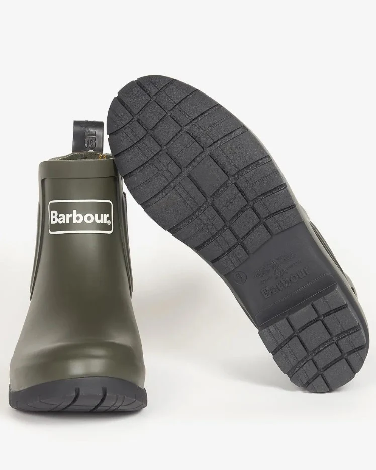 Laarzen groen Barbour - Image 2