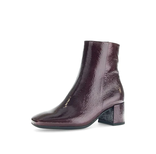 Laarzen bordeaux Gabor