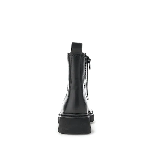Enkellaarzen zwart Gabor - Image 3