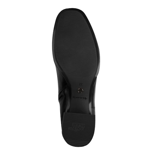 Laarzen zwart Tamaris - Image 4