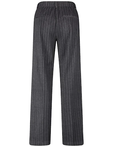 Broeken zwart GERRY WEBER - Image 2