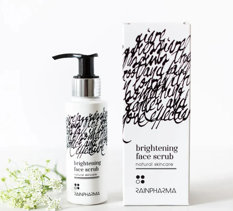 Gelaatsverzorging RainPharma