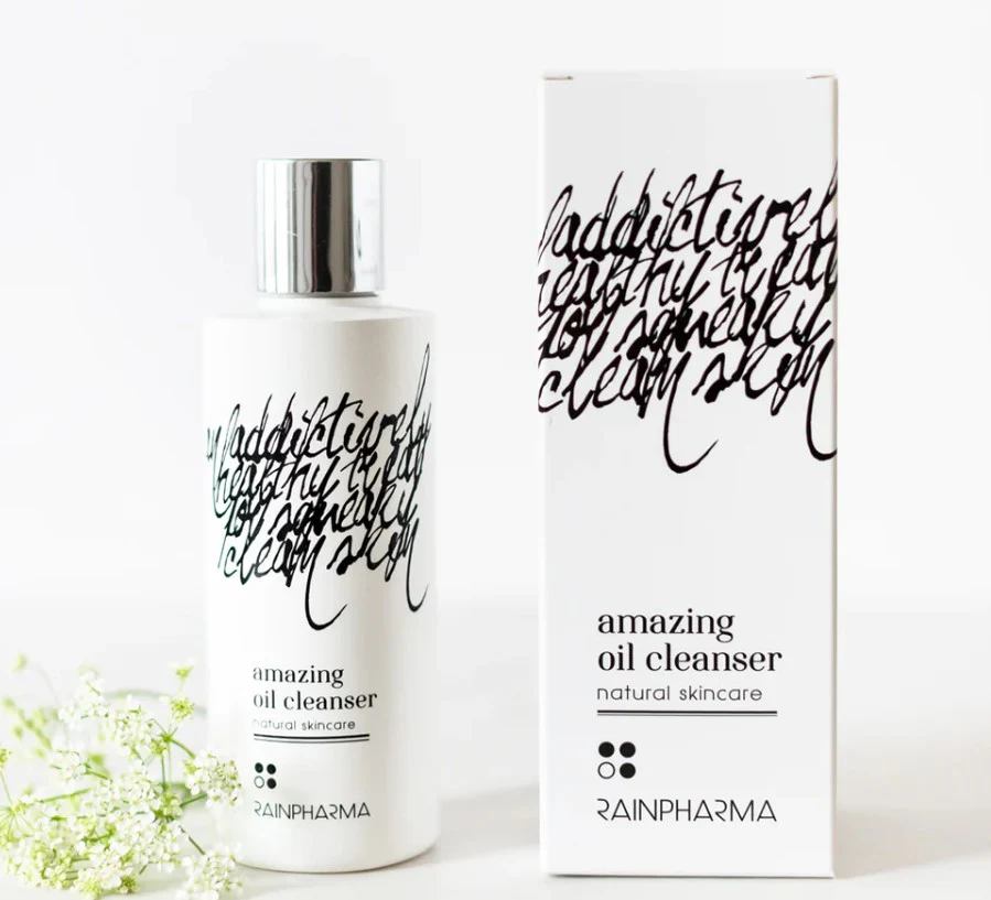 Gelaatsverzorging RainPharma