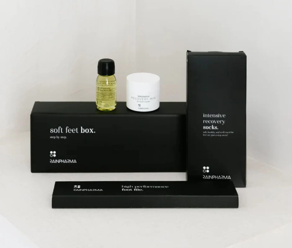 Geschenkset RainPharma