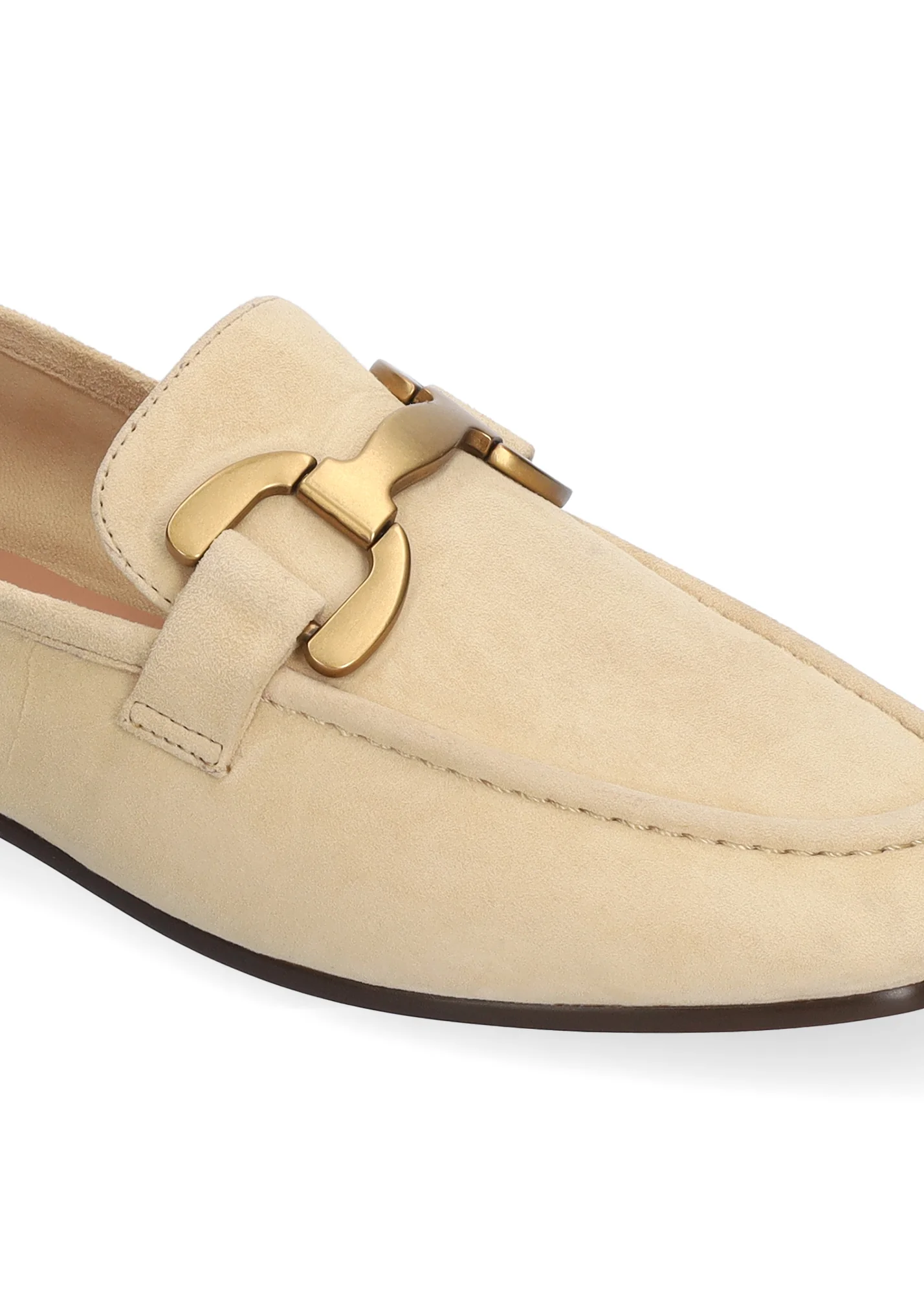 Loafers beige BIBI LOU - Image 3