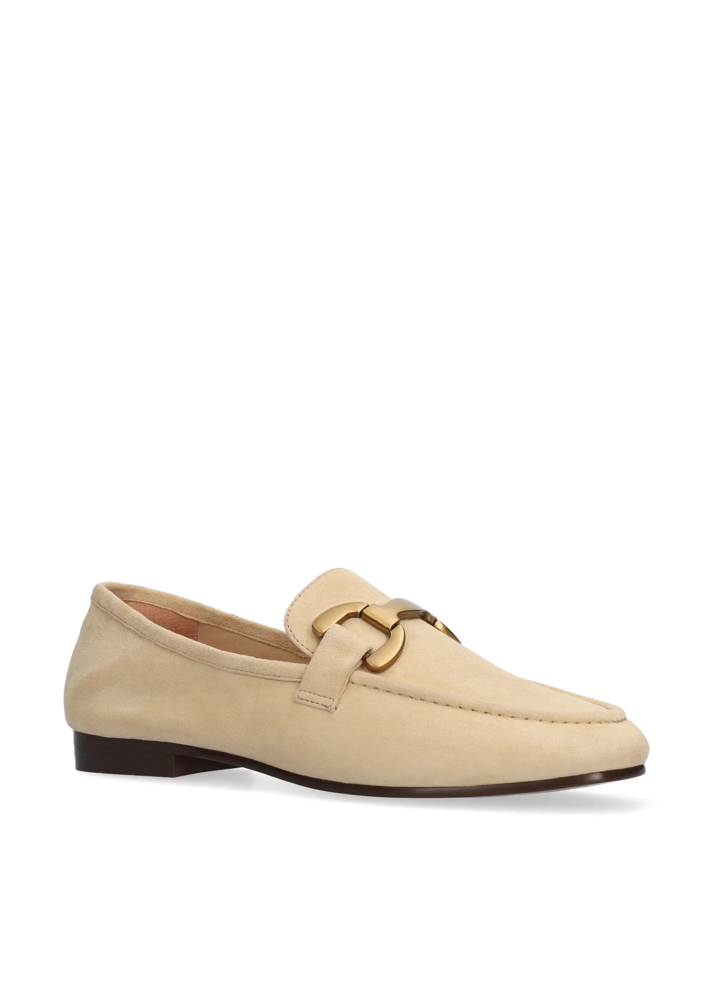 Loafers beige BIBI LOU - Image 4